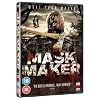 Mask Maker [DVD]