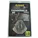 New Archery Products 100 Grain 3-Pack Thunderhead Edge Broadhead