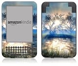 DecalGirl Protective Kindle Skin (Fits 6