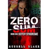 Zero Sum Book 1 - Kotov Syndrome