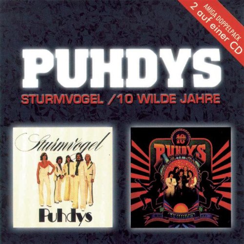Die Puhdys Foto 3