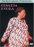 World Music Portrait: Cesaria Evora