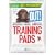 OUT! Dog Training Pads with Moisture Lock, 50-Count