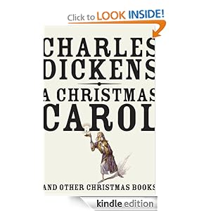 A CHRISTMAS CAROL BOOK | EBAY - ELECTRONICS, CARS, FASHION