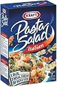 Kraft Classic Italian Pasta, 6.4-Ounce Boxes (Pack of 12)