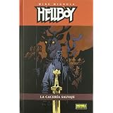 Hellboy 15 La caceria salvaje The Wild Hunt (Spanish Edition) by 