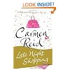 Late Night Shopping