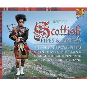 The Three Wheeled Rabbit - The Price of a Pig - Kenny MacDonald's Jig - The Panda - She Walked Through the Fair - A.A. Cameron's Strathspey
