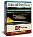 Guitar & Drum Trainer: Slow Down Music, Learn Guitar, Drums, Piano or Any Musical Instrument