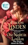 One Night in London: The Truth About the Duke