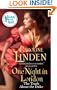 One Night in London: The Truth About the Duke
