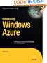 Introducing Windows Azure (Expert's Voice in .NET)