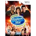 Karaoke Revolution Presents American Idol Encore 2 (Nintendo Wii)