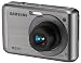 Samsung ES20 Digitalkamera (10 Megapixel, 4-fach Zoom, 6,4 cm (2,5 Zoll) Display) silver Samsung ES20 Digitalkamera (10 Megapixel, 4-fach Zoom, 6,4 cm (2,5 Zoll) Display) silver