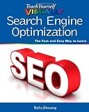 ISBN 9781118470664 product image for Teach Yourself VISUALLY Search Engine Optimization (SEO) | upcitemdb.com