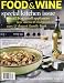 Food & Wine, March 2008 Issue