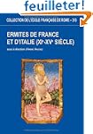 Ermites de France et d'Italie