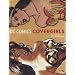 DC Comics Covergirls