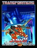 Transformers Comics