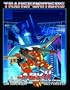 Transformers: The Ark Volume 2 (v. 2)