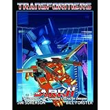 Transformers: The Ark Volume 2 (v. 2)