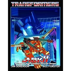 Transformers: The Ark Volume 2