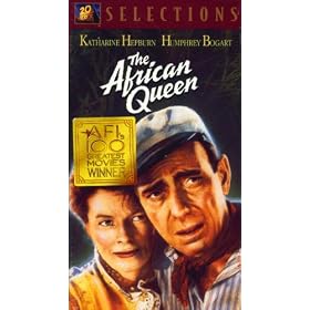 The African Queen