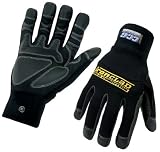 Ironclad Zero Plus Cold Condition Glove, XXL #CCG-06-XXL