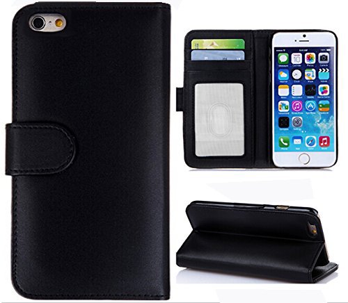 iPhone 6s Plus Case,iPhone 6s Plus Leather Case,iPhone 6s Plus Wallet Case,iPhone 6s Plus Leather Case - Gotida iPhone 6s Plus Wallet Leather Case with STAND for iPhone 6s Plus 5.5 Inch,iPhone 6s Case