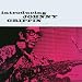 Introducing Johnny Griffin