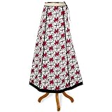 Four Leaf Clover Skirt (Petite, Tall & Misses Sizes XS-3X)