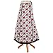 Four Leaf Clover Skirt (Petite, Tall & Misses Sizes XS-3X)
