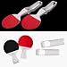 CET Domain 10300105 Ping Pong Bat for Nintendo Wii Table Tennis Sport Games