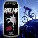Bite Me Energy Drink Original Flavor, 16-Ounce Cans (Pack of 24)