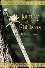 The Journey of the Nightisans