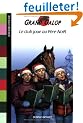 Le club joue au P�re No�l