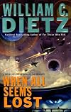 When All Seems Lost: A Novel of the Legion of the Damned
