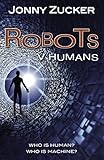 Robots v humans