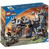LEGO Duplo: Knights' Castle