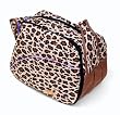 Boogaloo Go With You Leopard Diaper Bag
