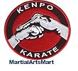 Patch-Kenpo Karate