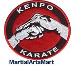 Patch-Kenpo Karate