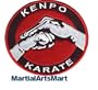 Patch-Kenpo Karate