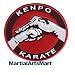 Patch-Kenpo Karate