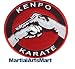 Patch-Kenpo Karate