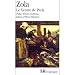 Le Ventre de Paris (Les Rougon-Macquart, #3)