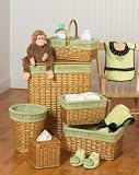Nursery Storage