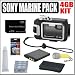 Sony MPK-THG Marine Pack for Sony DSC-T Series Digital Cameras + Underwater Deluxe Accessory Kit