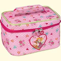 30322 - Die Spiegelburg - Prinzessin Lillifee: Beauty Case