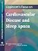 Lippincott's Focus on Cardiovascular Disease and Sleep Apnea Cover